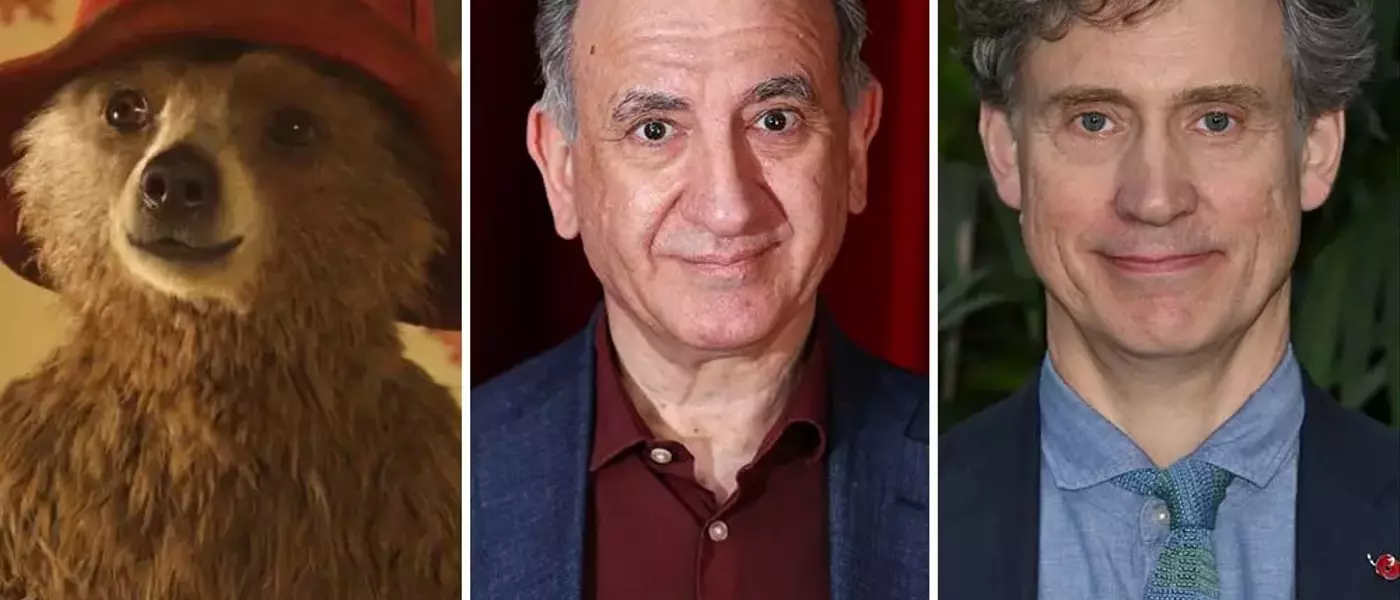 Armando Iannucci to pen 'Paddington 4', Dougal Wilson in talks to direct