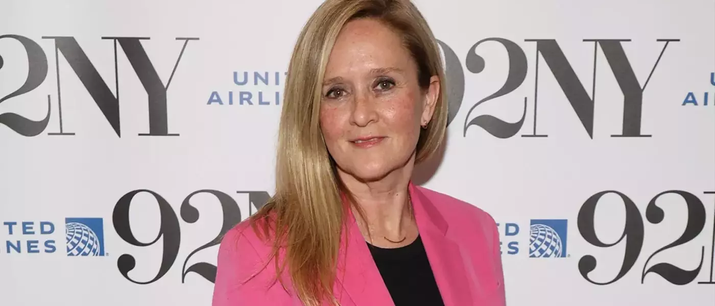 Samantha Bee and Kathleen Robertson Set for New Canadian Television Projects