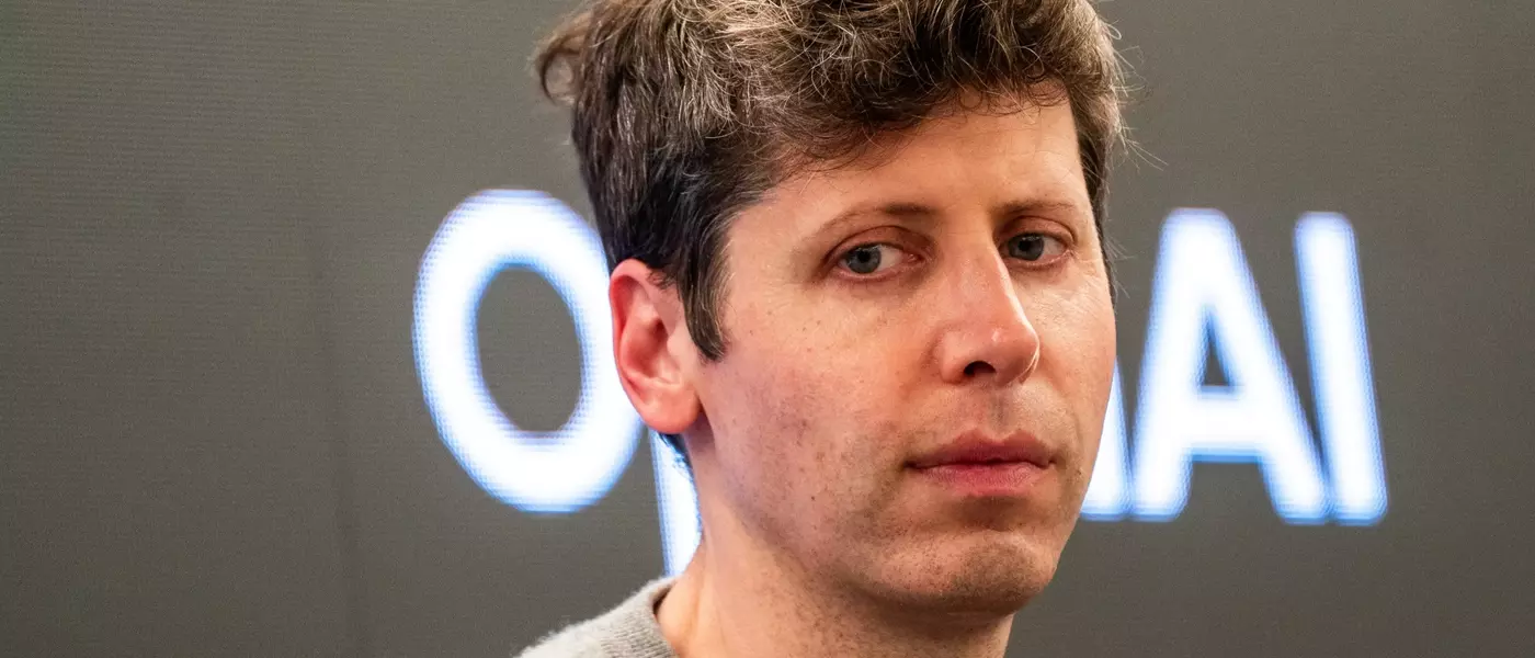 Sam Altman on AI's Impact on Jobs: Not as Dire as Expected
