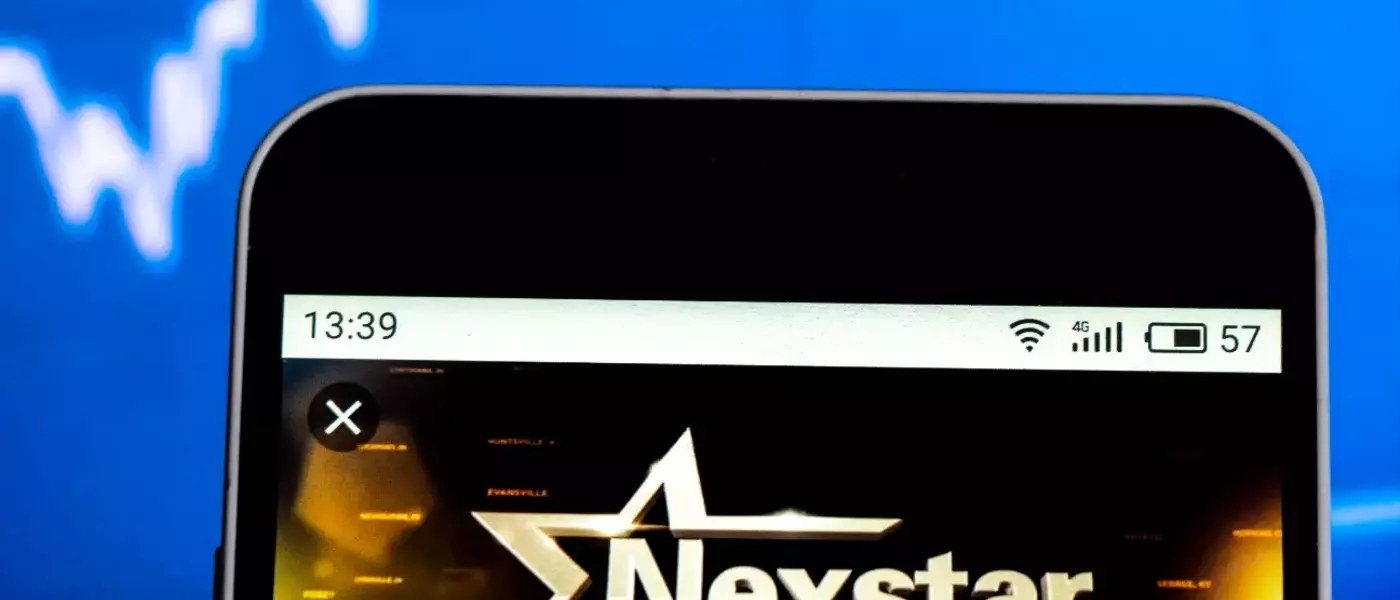 Tegna Appoints Patrick Paolini as New CEO Amidst Nexstar Merger Legal Challenges
