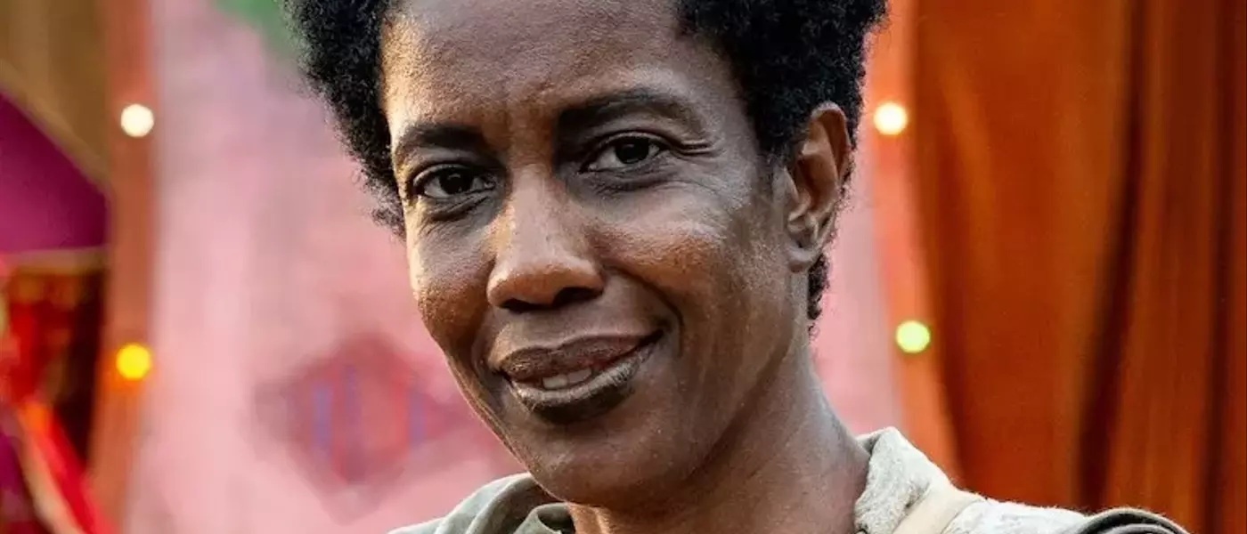 “Carolina Maria de Jesus” Film: A Global Phenomenon Born from Brazilian Reality