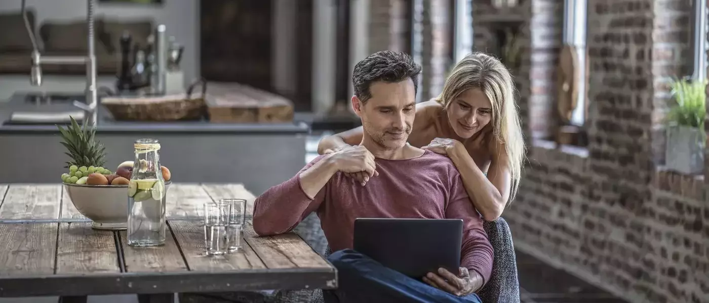 Crafting a Resilient Financial Plan for Couples: Navigating Life's Unpredictability