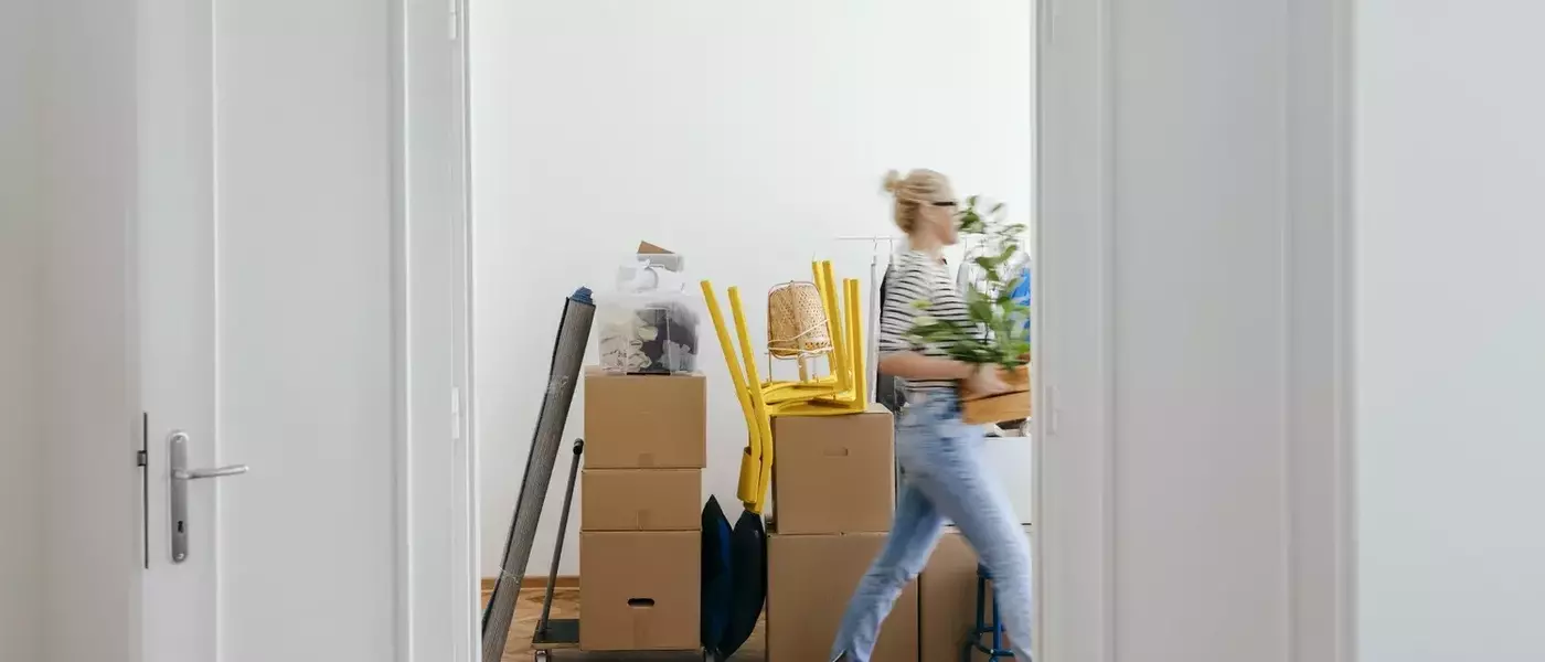 Maximizing Retirement Savings: A Guide to Downsizing and Decluttering