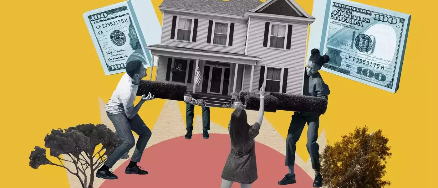 Navigating Homeownership with Friends or Family: Opportunities and Challenges