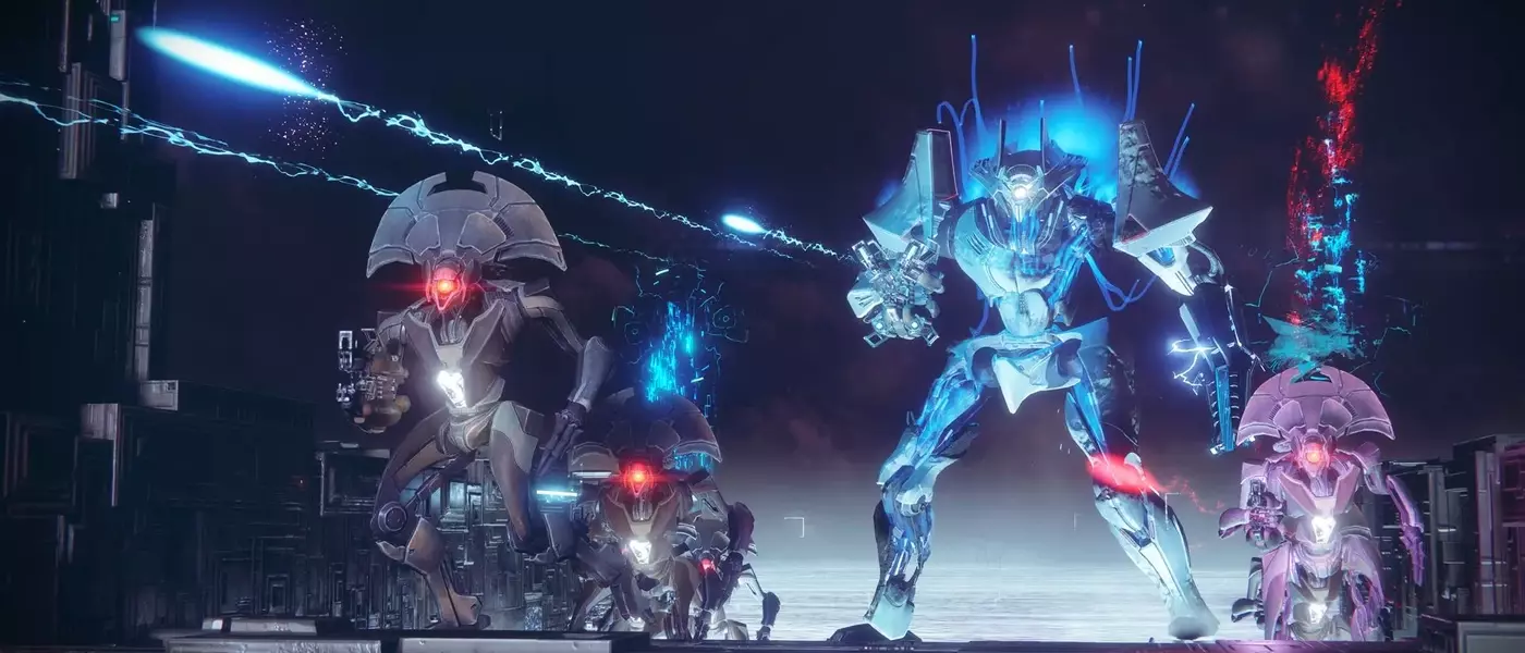 PlayStation's Days of Play Event Features Destiny 2: Legacy Collection and Industry Shifts