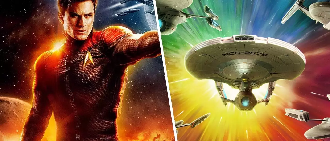 Star Trek Online: The Enduring Legacy of a Game Beyond its TV Counterparts