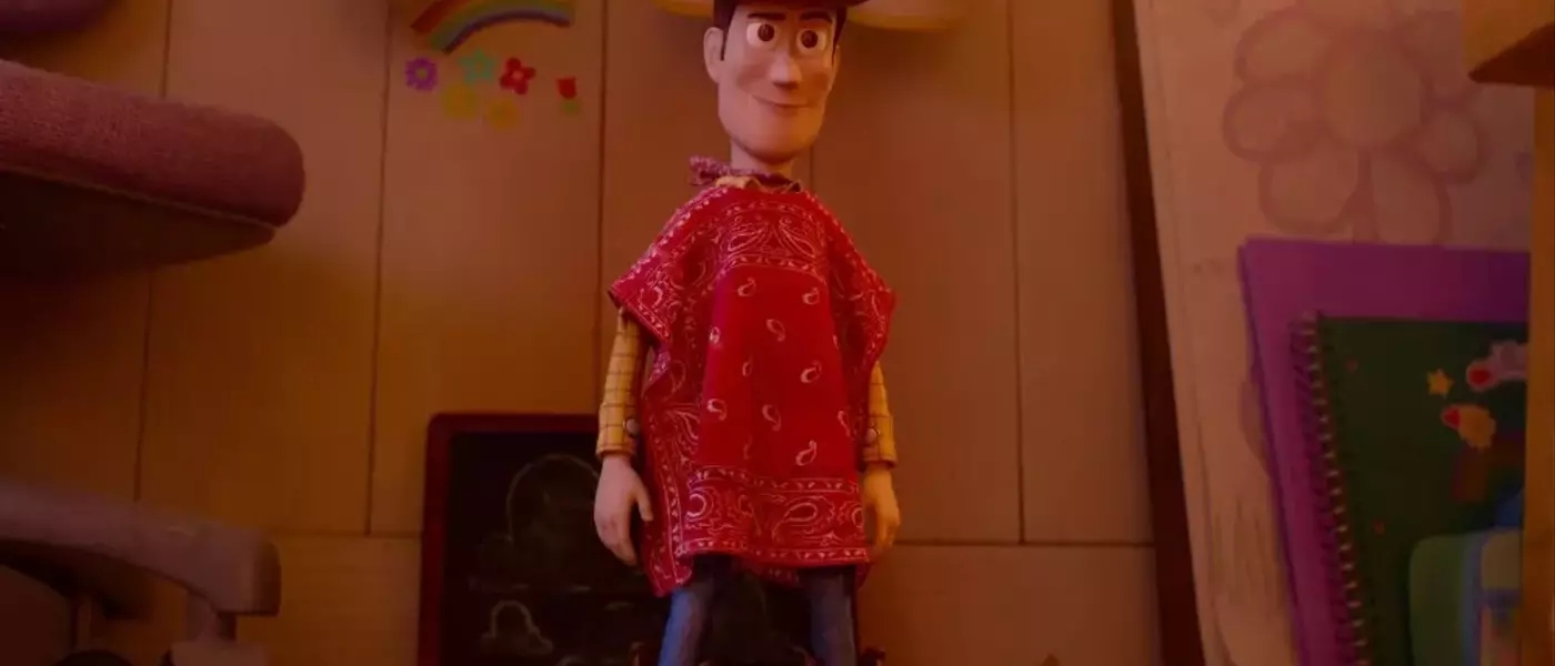 Inside 'Toy Story 5': Woody's Transformation, New Characters, and the Challenge of Technology