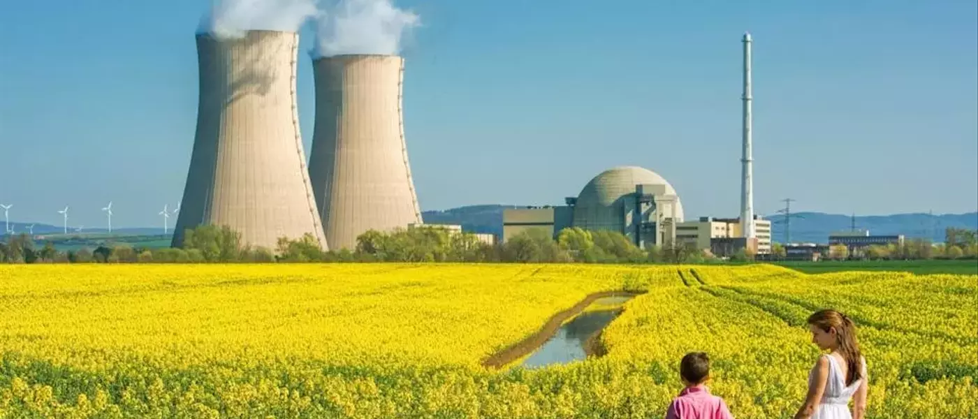 Nano Nuclear Energy's Strategic Acquisition Drives Stock Surge