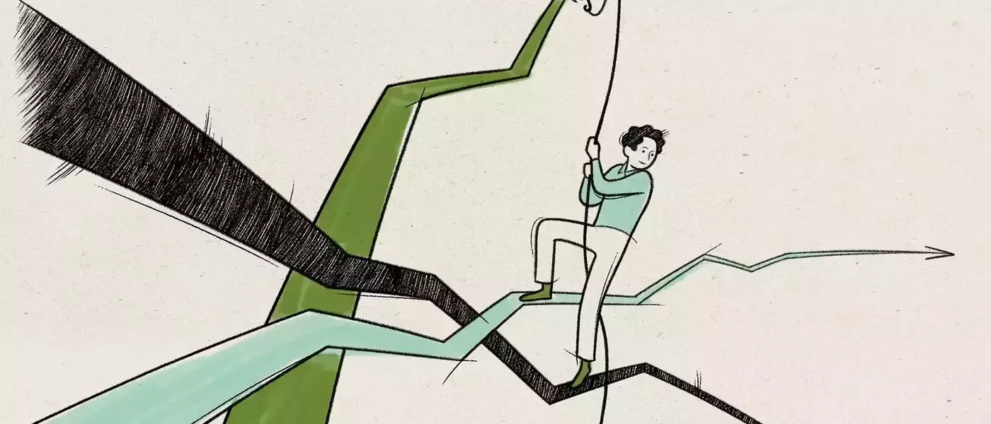 Navigating Investment Risks and Returns as Retirement Approaches