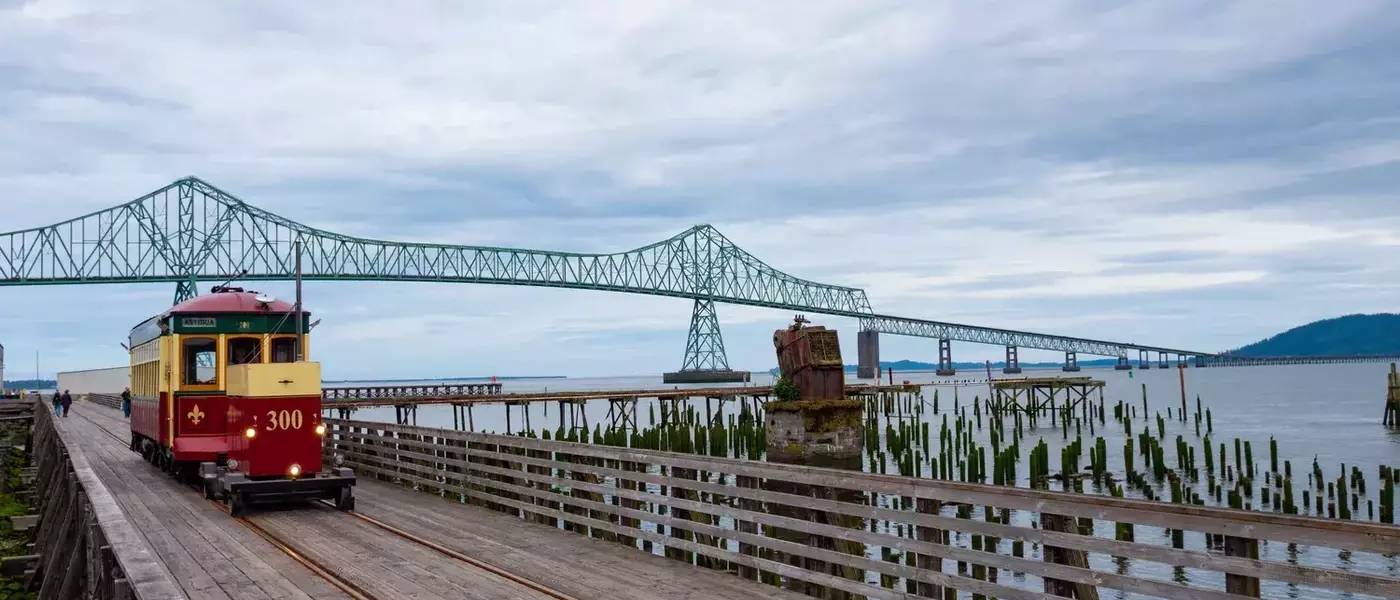 Astoria, Oregon: An Ideal Retirement Destination with Coastal Charm and Rich History