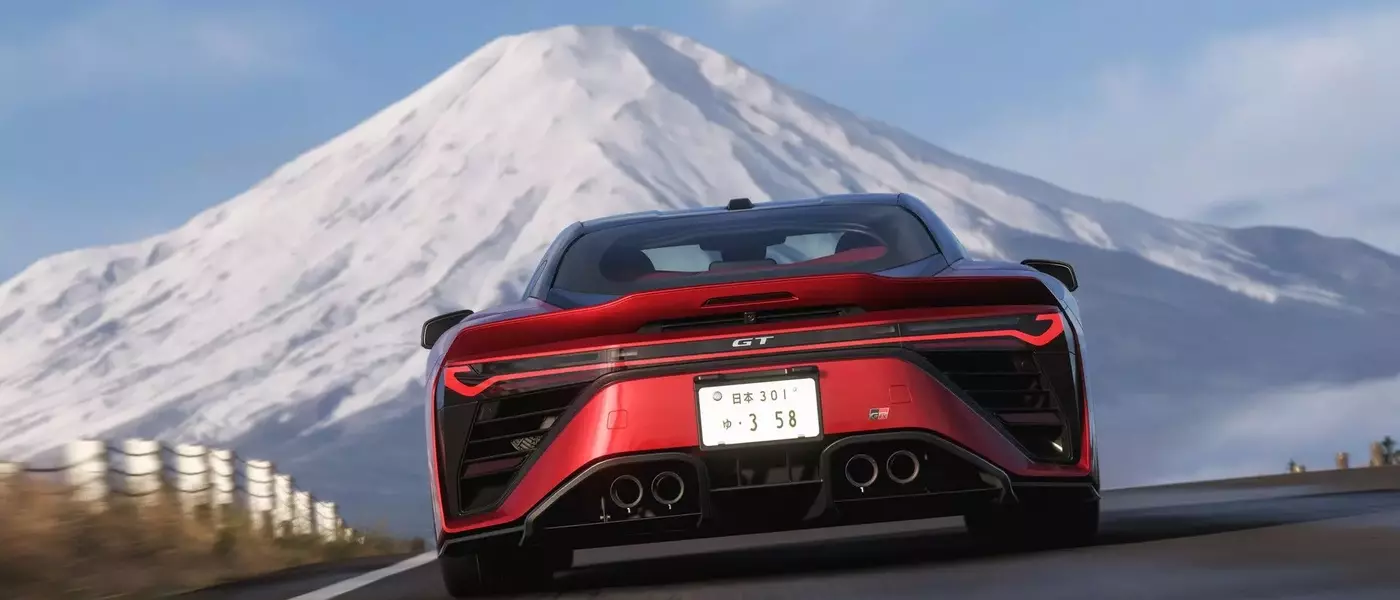 The Dominance of Forza Horizon and the Quest for Racing Game Innovation