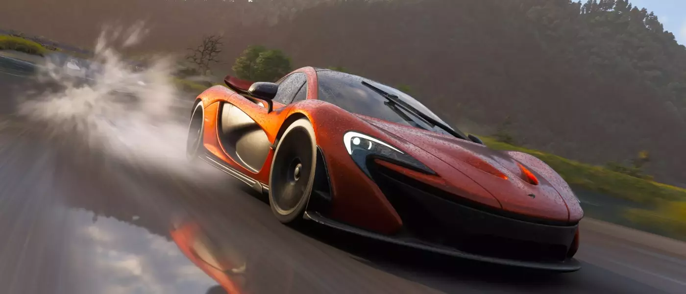 Forza Horizon 6 Players Unite Against the Menace of 'Bowie Knife99'