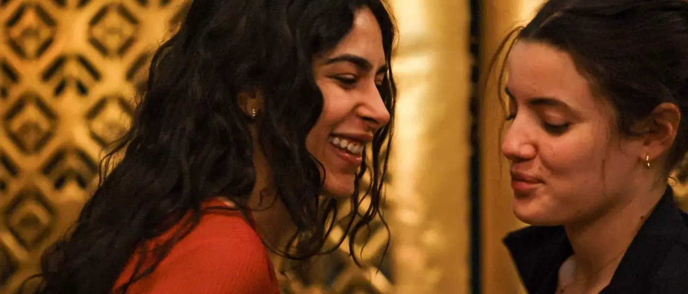 Review of 'Madame': A Nuanced Portrayal of Class and Power Dynamics