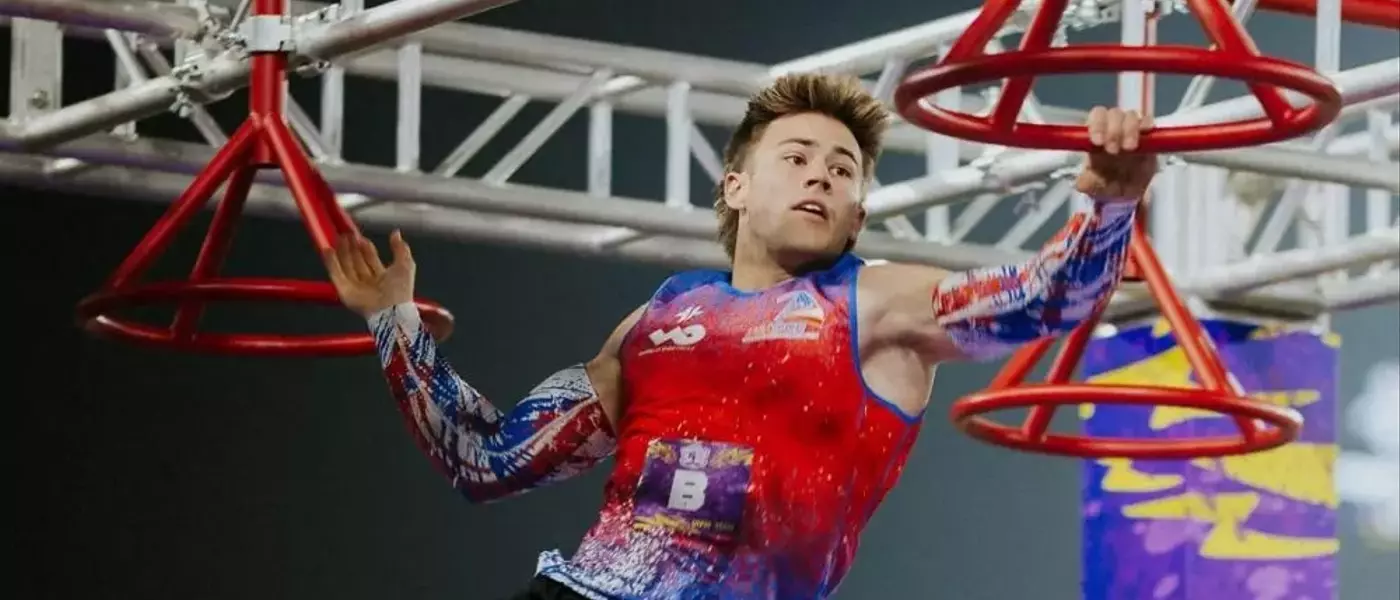 Obstacle Course Racing to Join 2028 Los Angeles Olympics