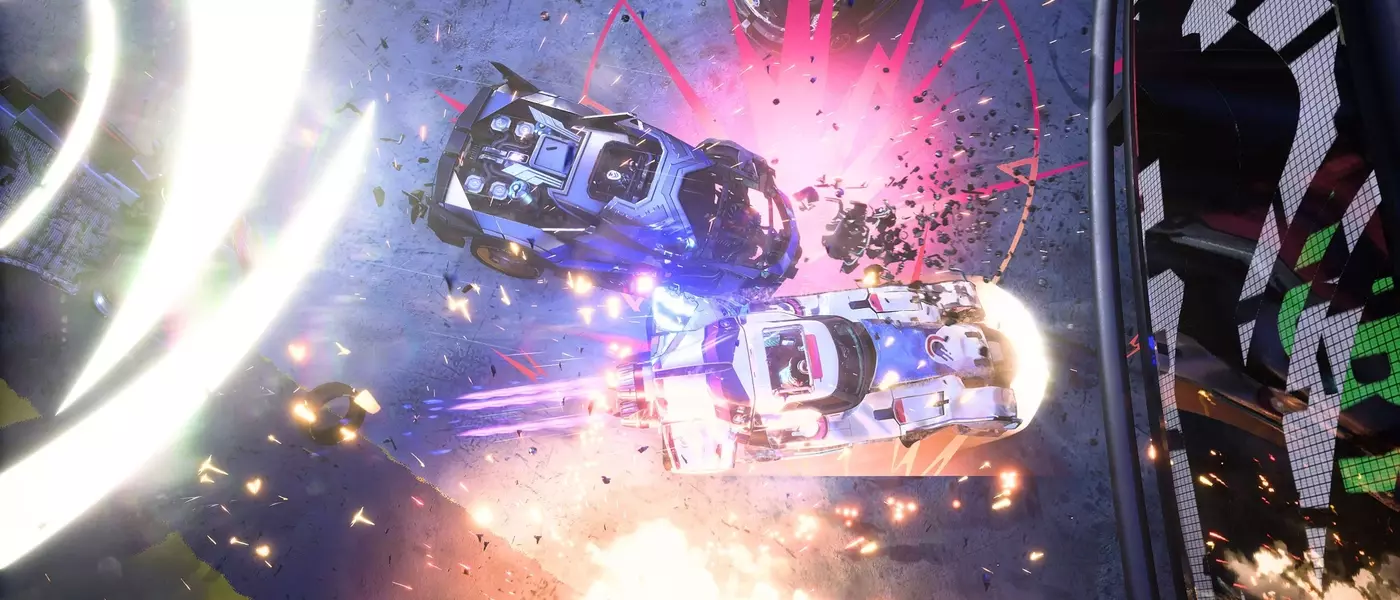 Destruction AllStars Service Shutdown Announced by Sony