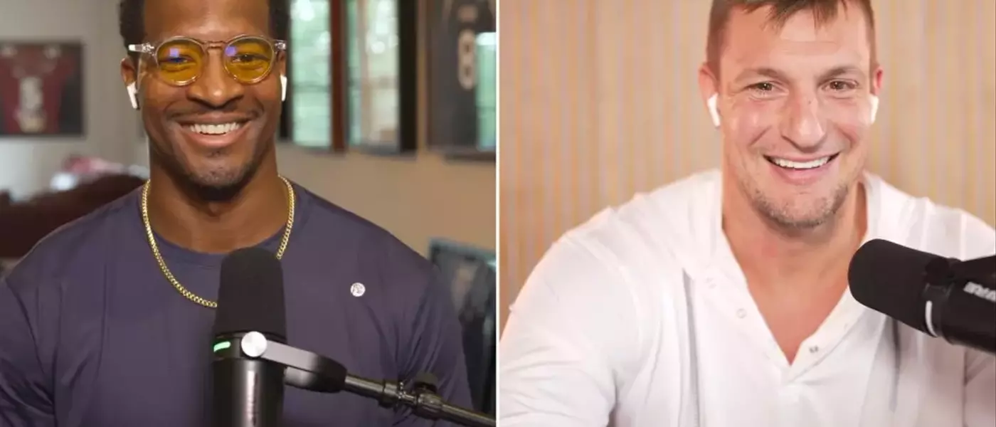 Keegan-Michael Key, Tom Brady Join Tubi's World Cup Talk Show 'The Other Football'
