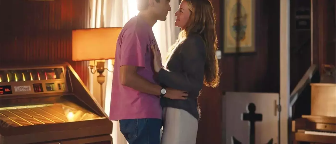 The Melodies of Memory: Crafting the 90s Soundtrack for 'Love Story'