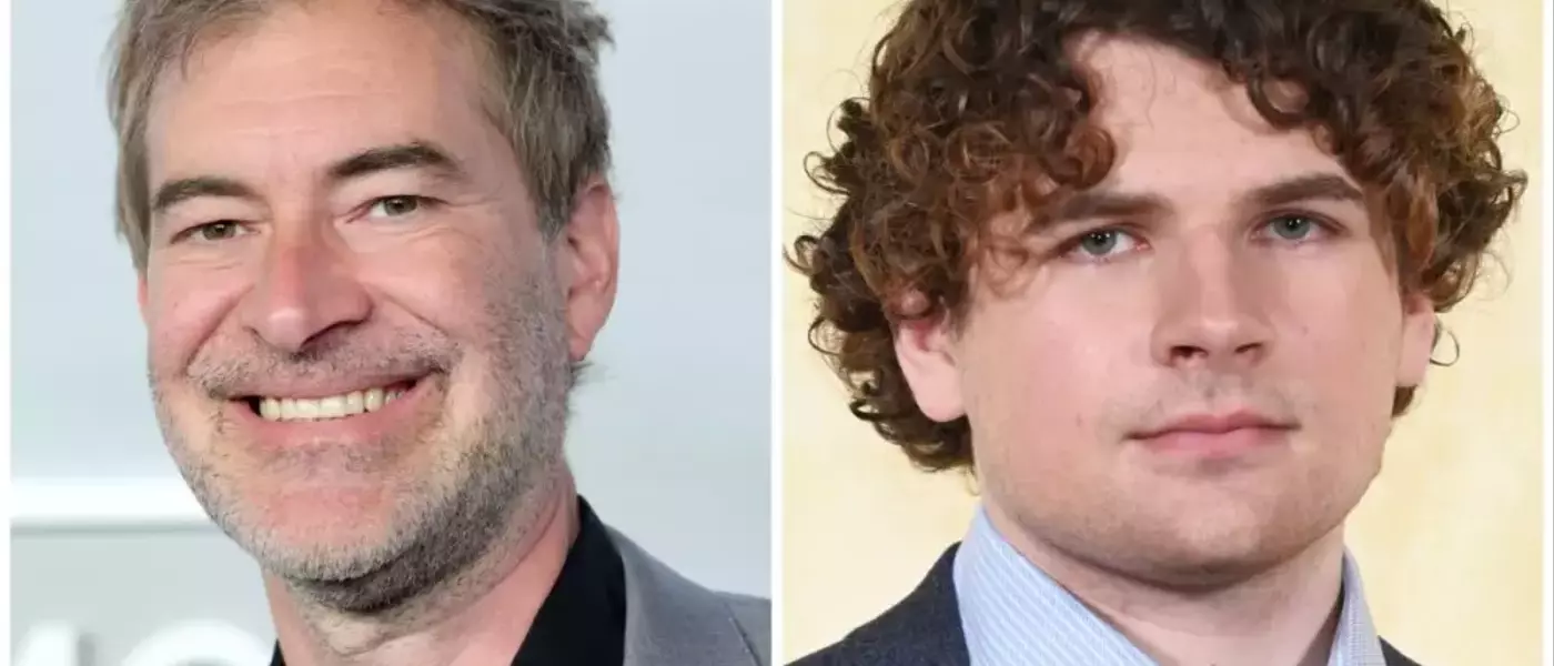 Mark Duplass Defends Kane Parsons' Direction of 'Backrooms' Film
