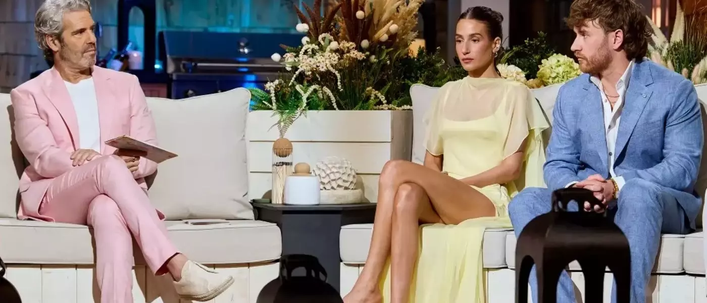 Summer House Reunion: How to Stream the Drama Unfold Live Online