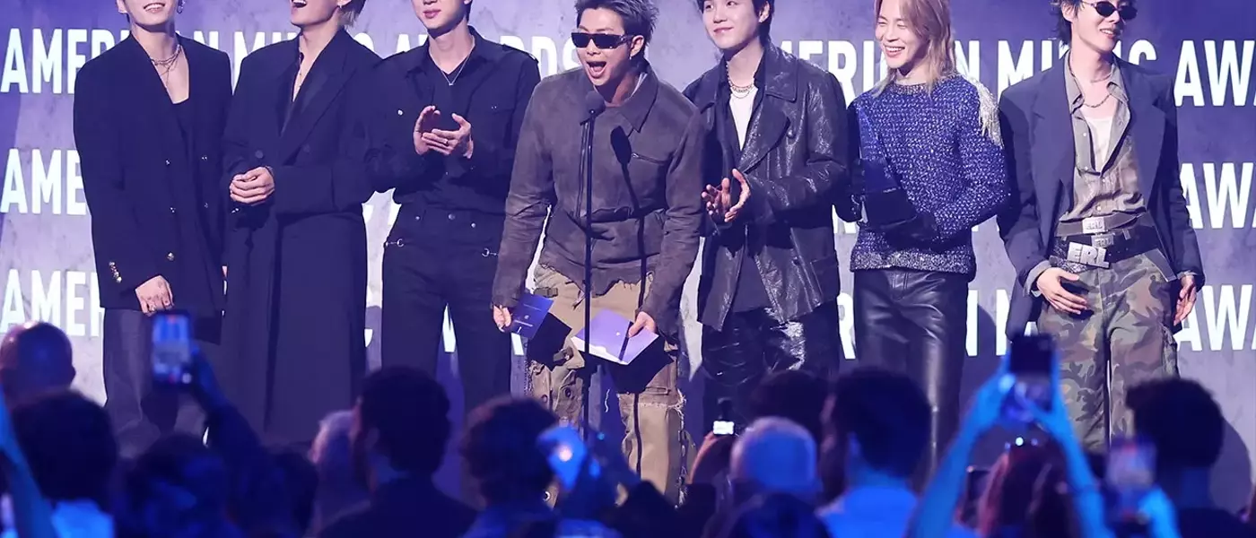 Inside the 2026 American Music Awards: Unforgettable Moments
