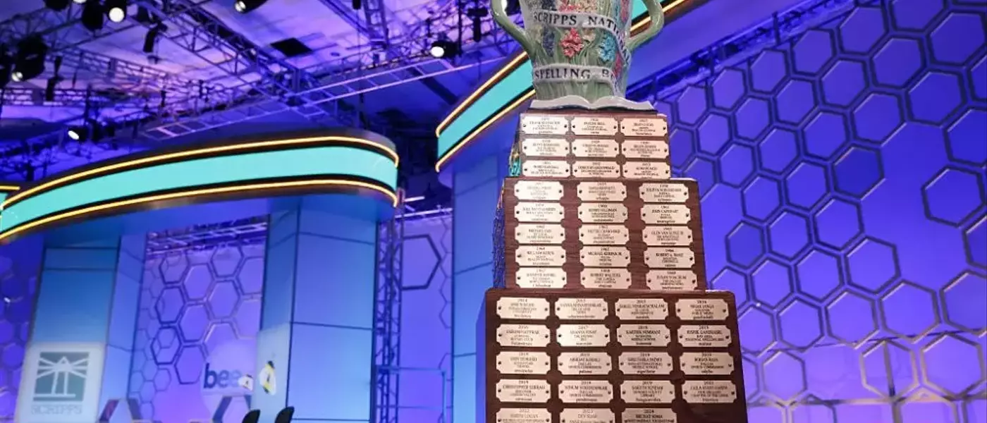 Accessing the 2026 Scripps National Spelling Bee Live Online Without Cost