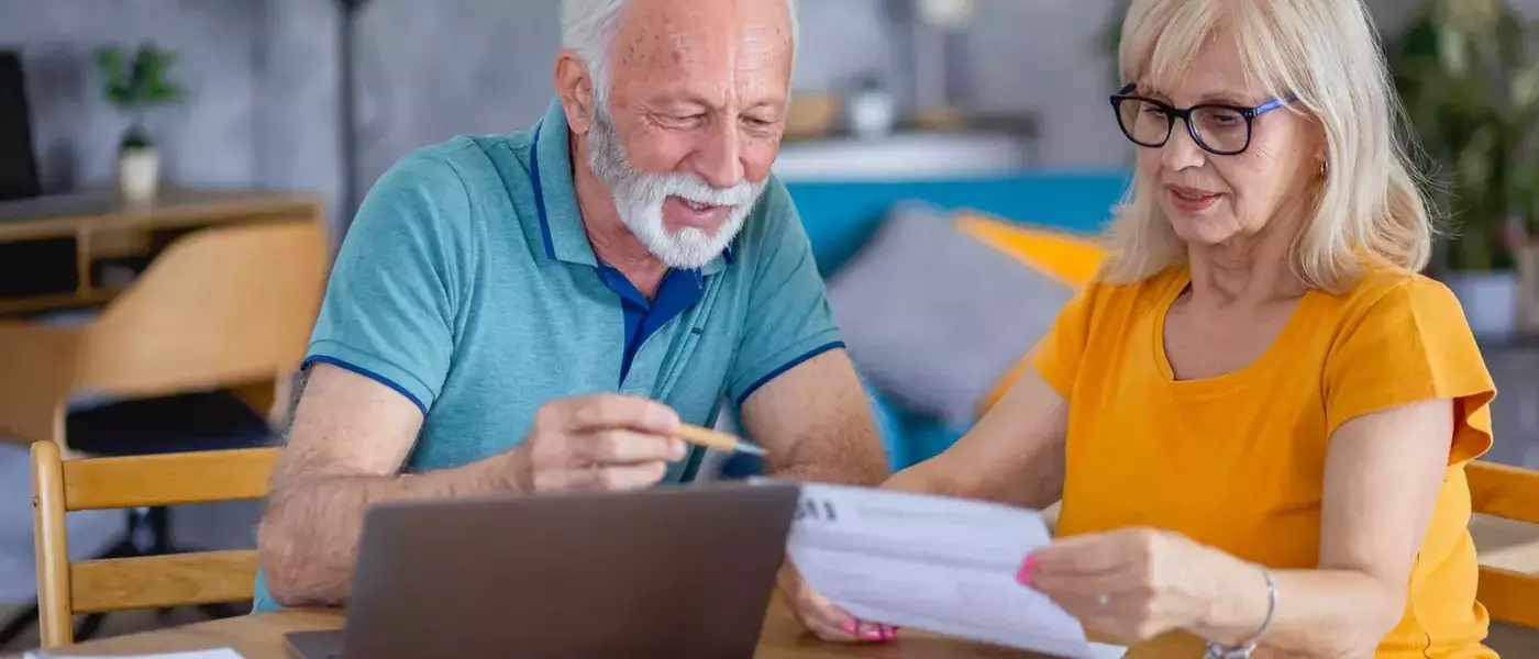 Social Security's Role in Retirement: Beyond the Survey Data