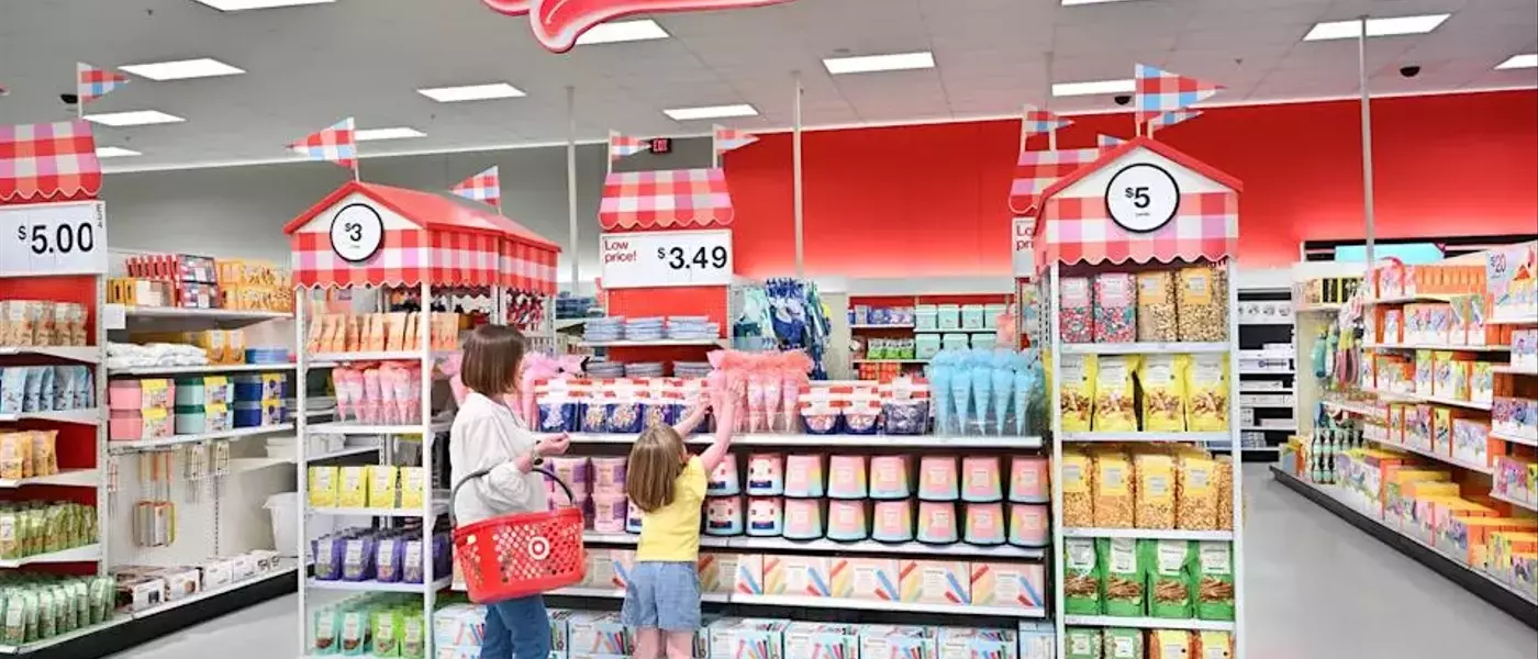 Target: A Premier Dividend Growth Stock for Savvy Investors