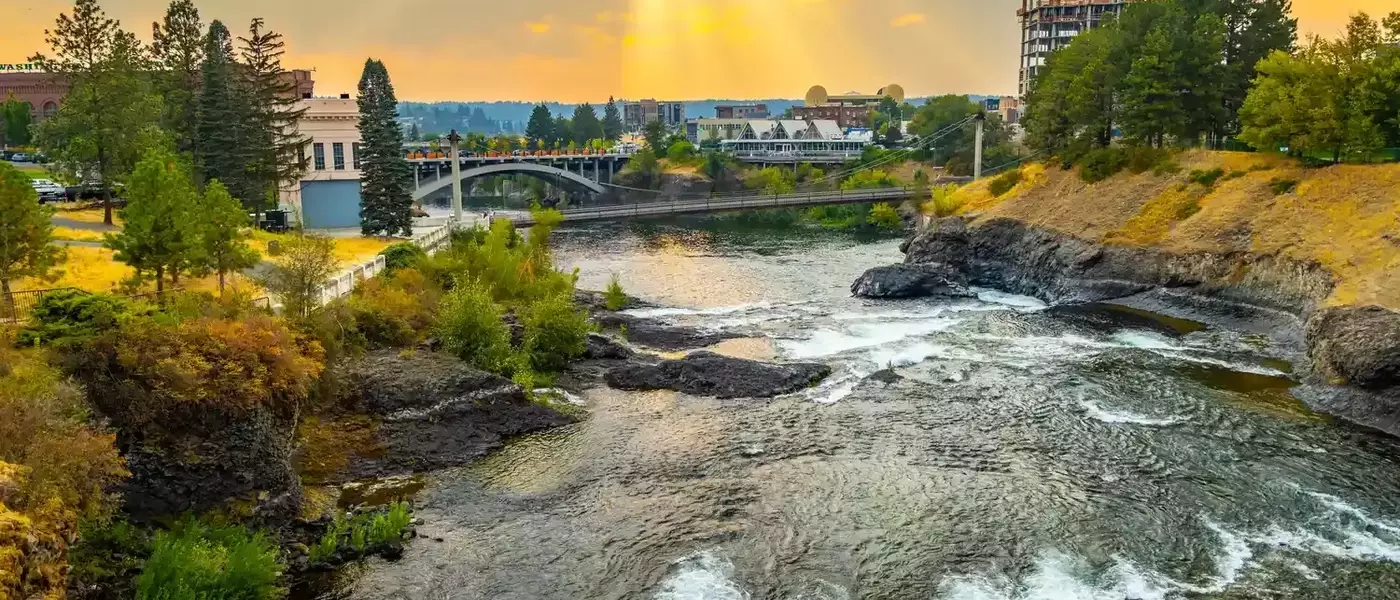 Top Retirement Destinations in the Western US