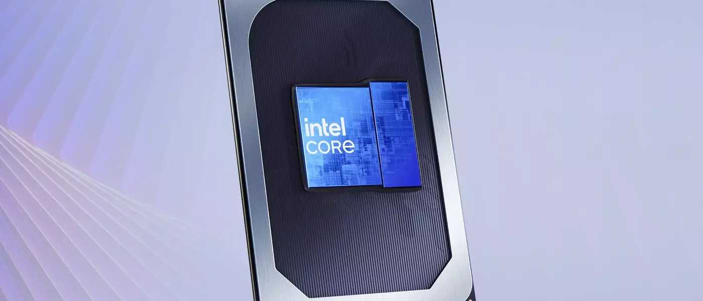 Intel's Next-Gen Nova Lake Mobile Chip: A Glimpse into the Future of Edge Computing