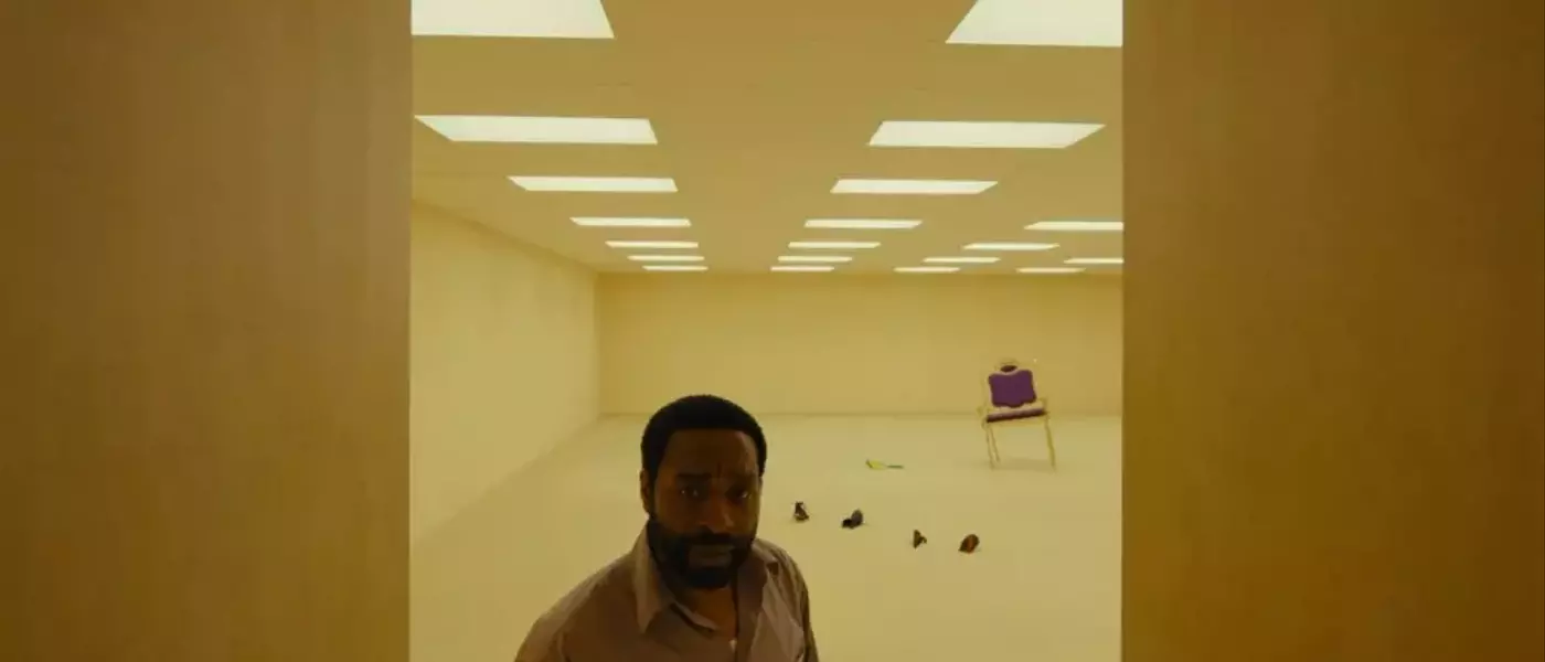 Critique of 'Backrooms': A Journey into Experimental Internet Horror