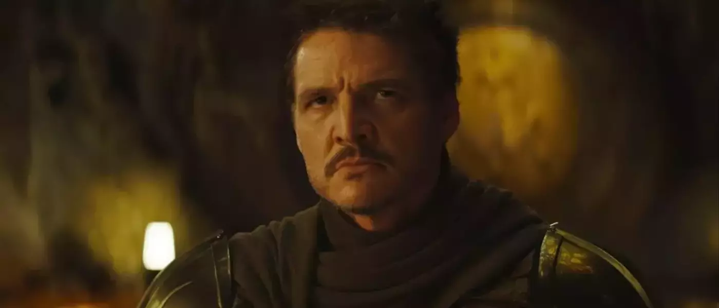 The Mandalorian and Grogu Dominates UK and Ireland Box Office Debut