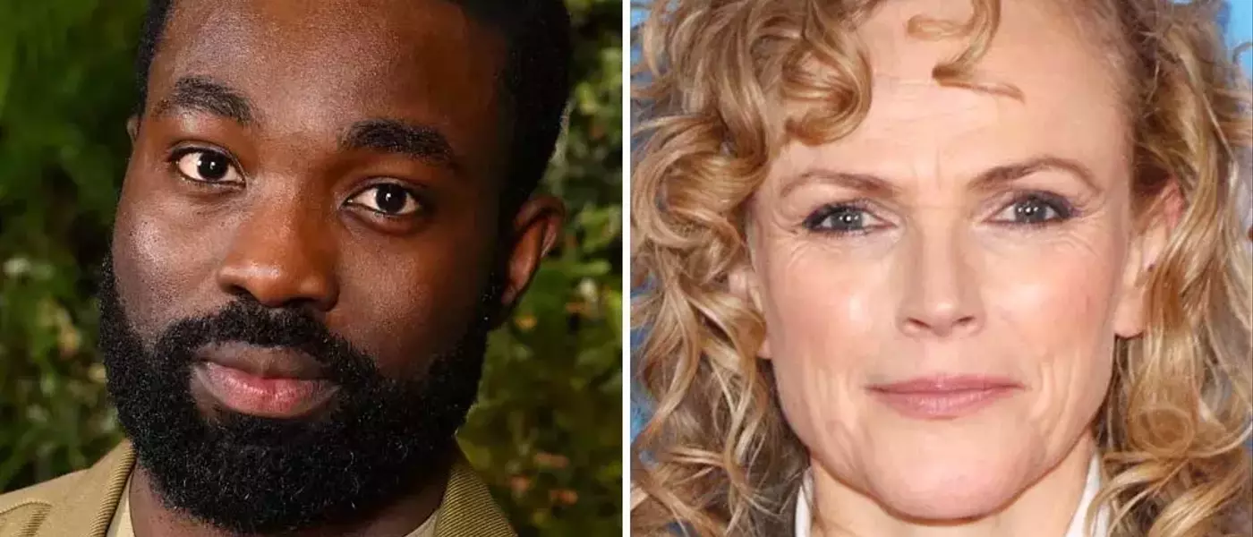 Paapa Essiedu and Maxine Peake Star in UK Short Film 'Laundreams'