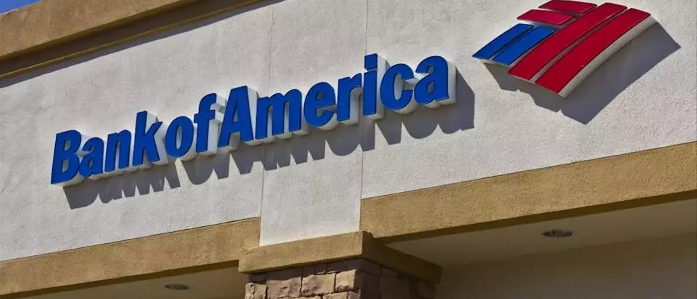 Freedom Broker Elevates Bank of America's Price Target Following Robust First Quarter Performance