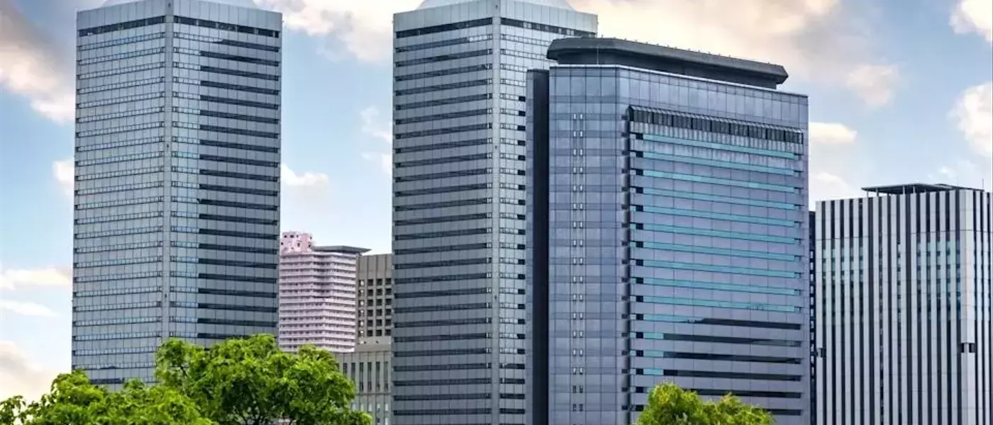 Berkshire Hathaway's Investment in Tokio Marine: A Model for Global Insurers