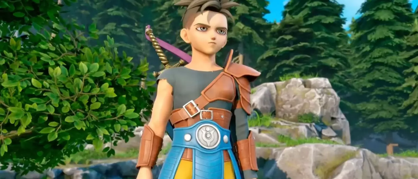 Dragon Quest 12: Beyond Dreams - A New Era Unveiled