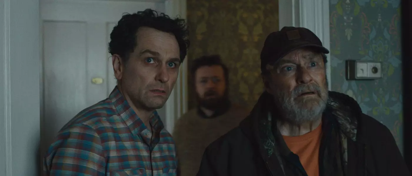 Apple TV+'s 'Widow's Bay' Becomes Most-Watched Show