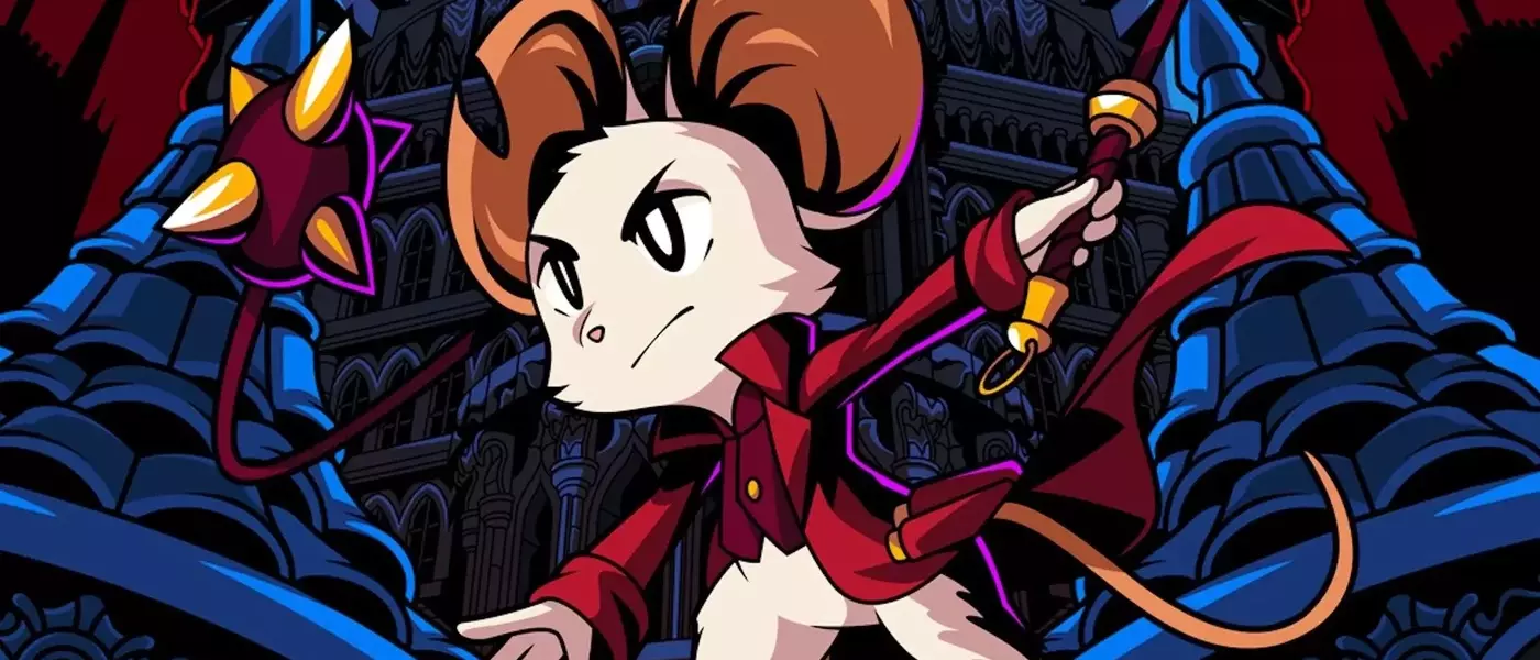 Mina the Hollower: A Masterclass in Retro-Inspired Game Design