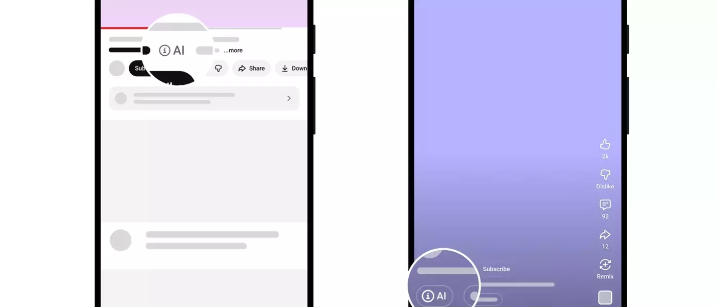 YouTube Enhances AI Content Transparency with Prominent Labeling
