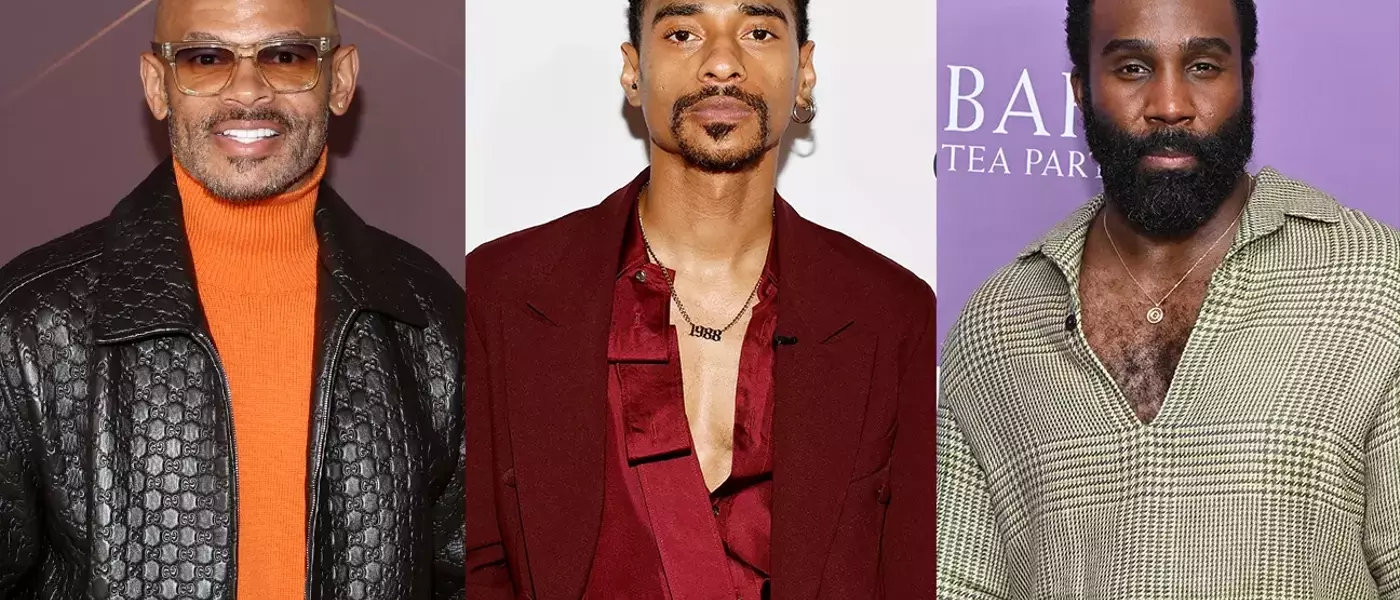 Native Son Awards Celebrates a Decade of Black Queer Excellence