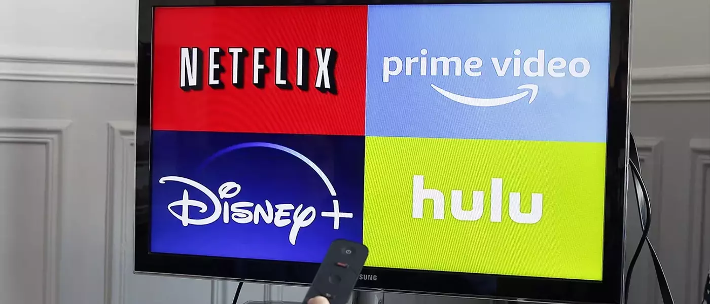 Disney Leads Streaming Quality Index, Surpassing Netflix