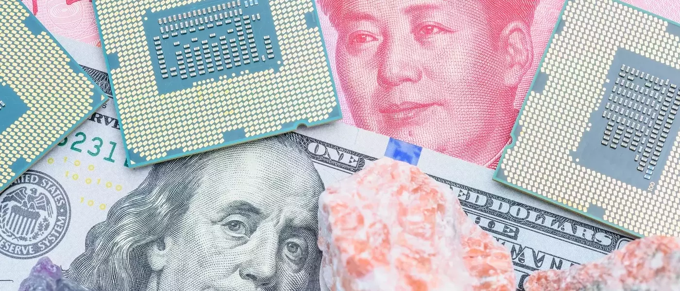 Market Sentiment Remains Optimistic Amidst Geopolitical Tensions and Economic Shifts