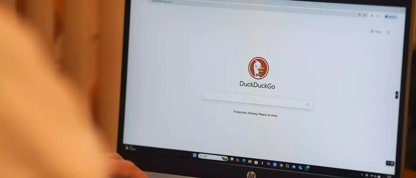 DuckDuckGo Sees Surge in Users Seeking AI-Free Search Options