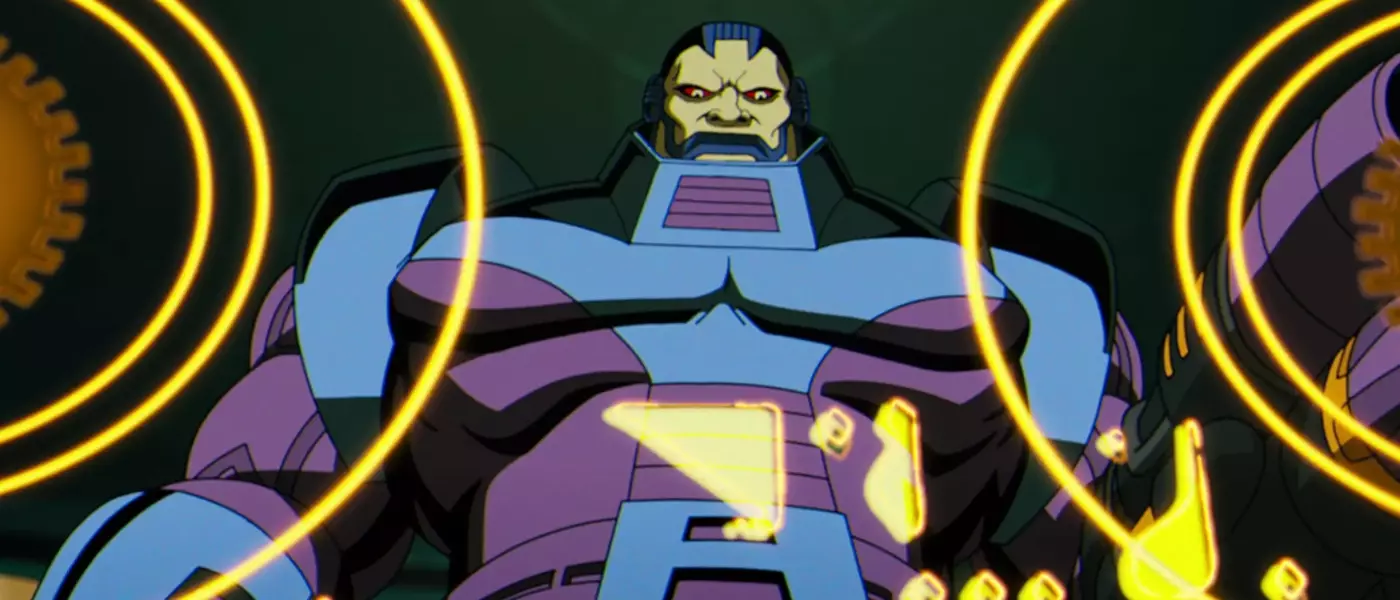 X-Men '97 Season 2 Trailer Reveals July 1 Premiere