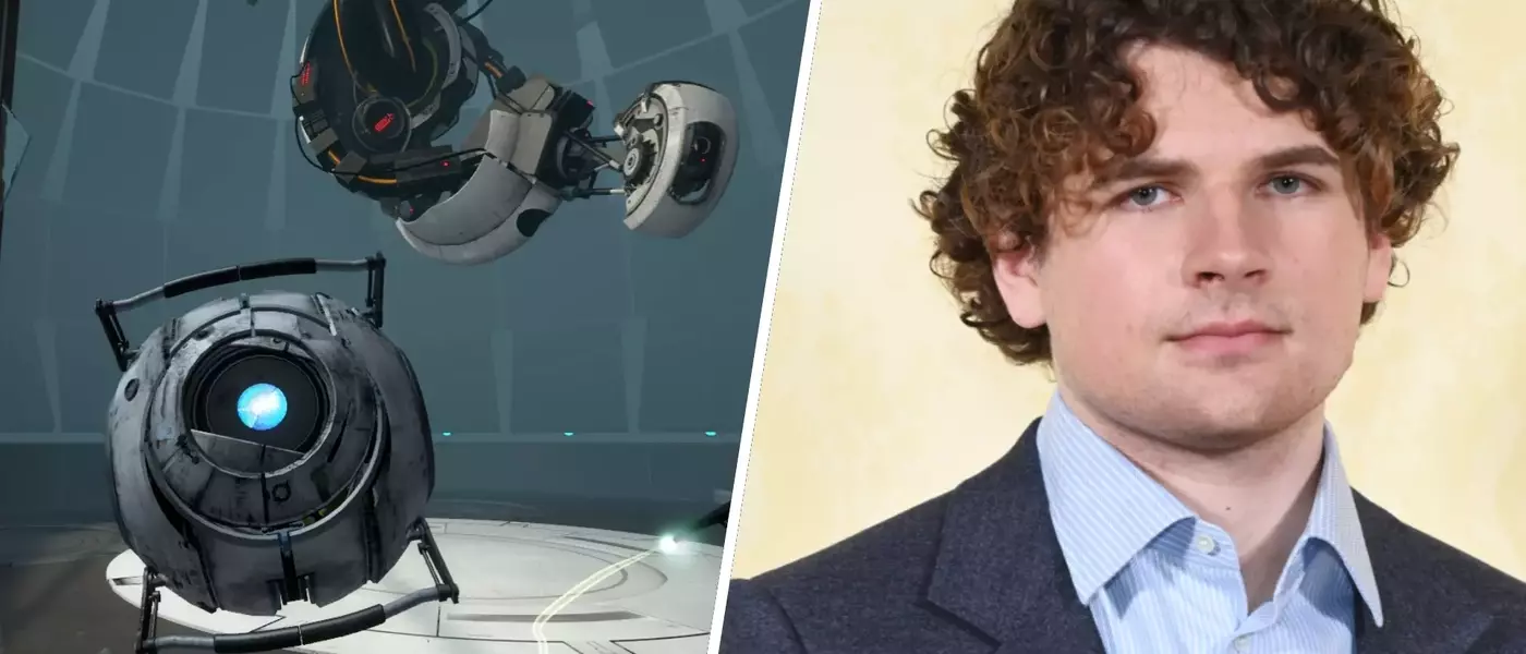 Portal's Enduring Influence on Backrooms Director Kane Parsons' Vision