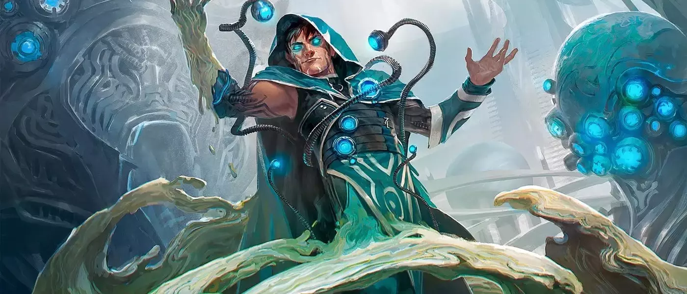 New 'Magic: The Gathering' Set Introduces Controversial Poison Ward Mechanic