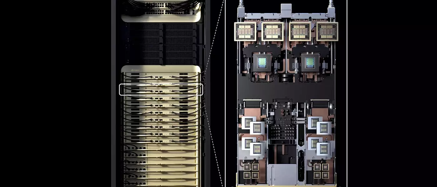 Nvidia's AI Inference GPU Faces Uncertain Future, Potentially Benefiting PC Gamers