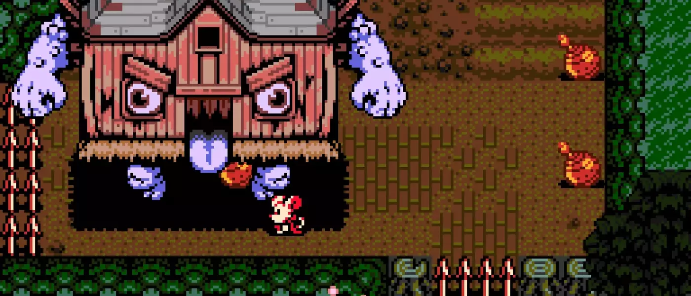 Mina the Hollower: A Gothic Action RPG Masterpiece