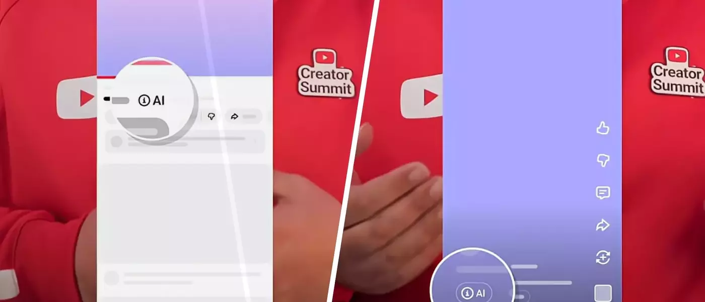 YouTube Enhances AI Content Disclosures