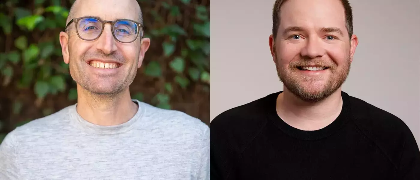 Showrunner Duo Justin Halpern and Patrick Schumacker Ink Deal with UTA