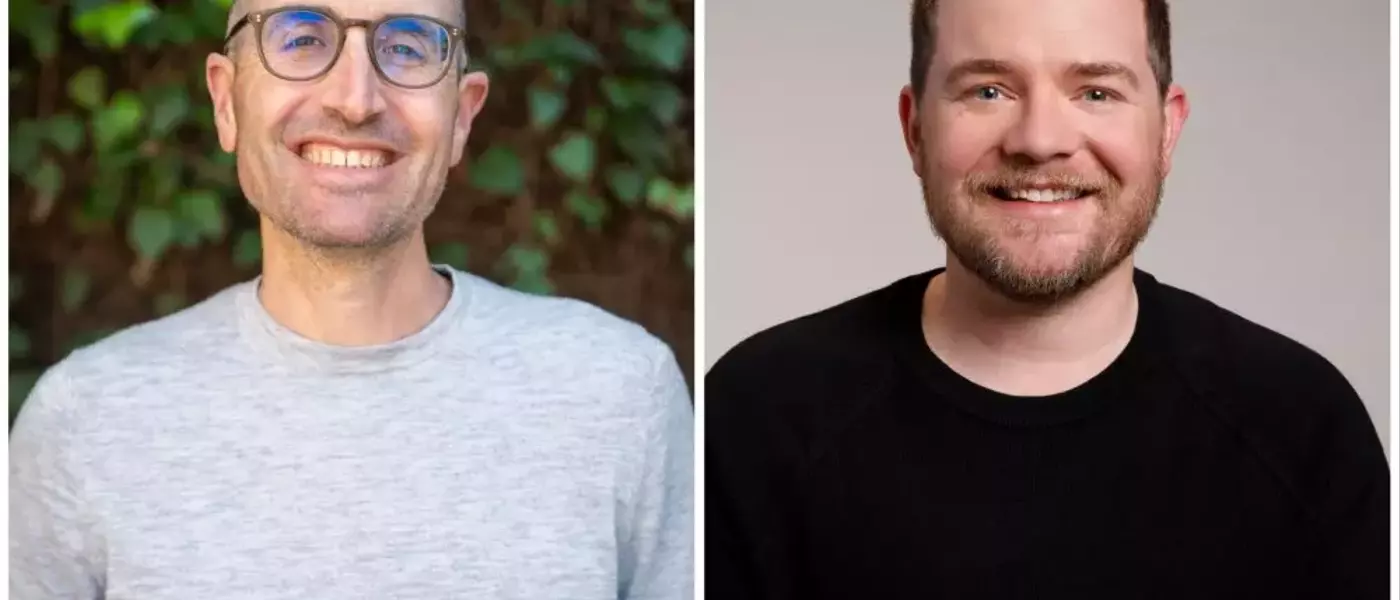 Abbott Elementary Producers Justin Halpern and Patrick Schumacker Join UTA Talent Agency